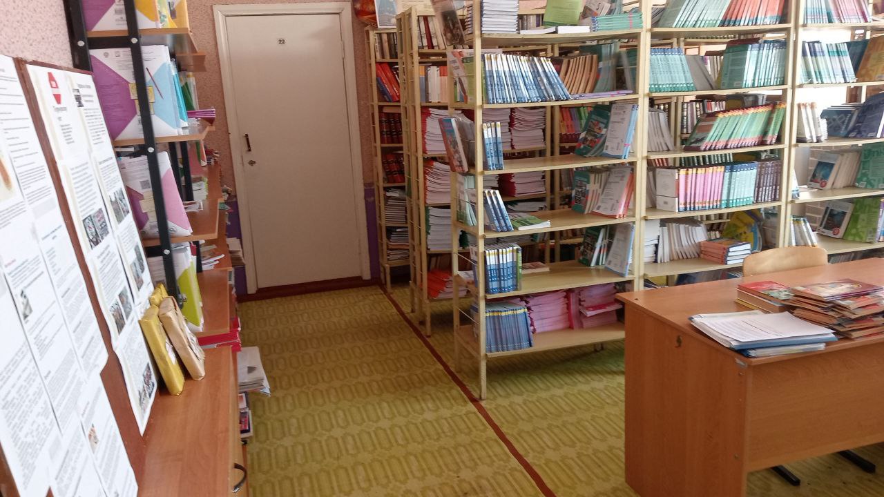 Библиотека Библиотека.