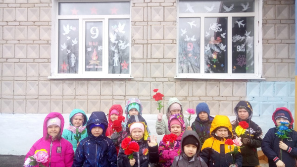 здание детского сада здание детского сада.