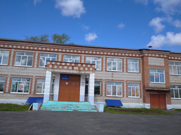 Отдел кадров.