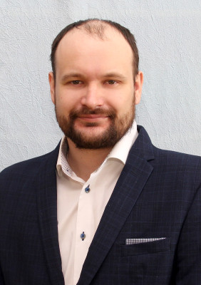 Востров Андрей Сергеевич Востров Андрей Сергеевич