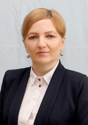 Черкашина Елена Владимировна Черкашина Елена Владимировна