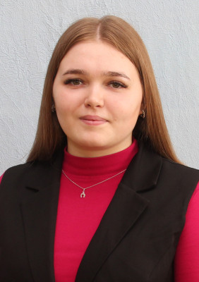 Прокушева Анна Николаевна Прокушева Анна Николаевна